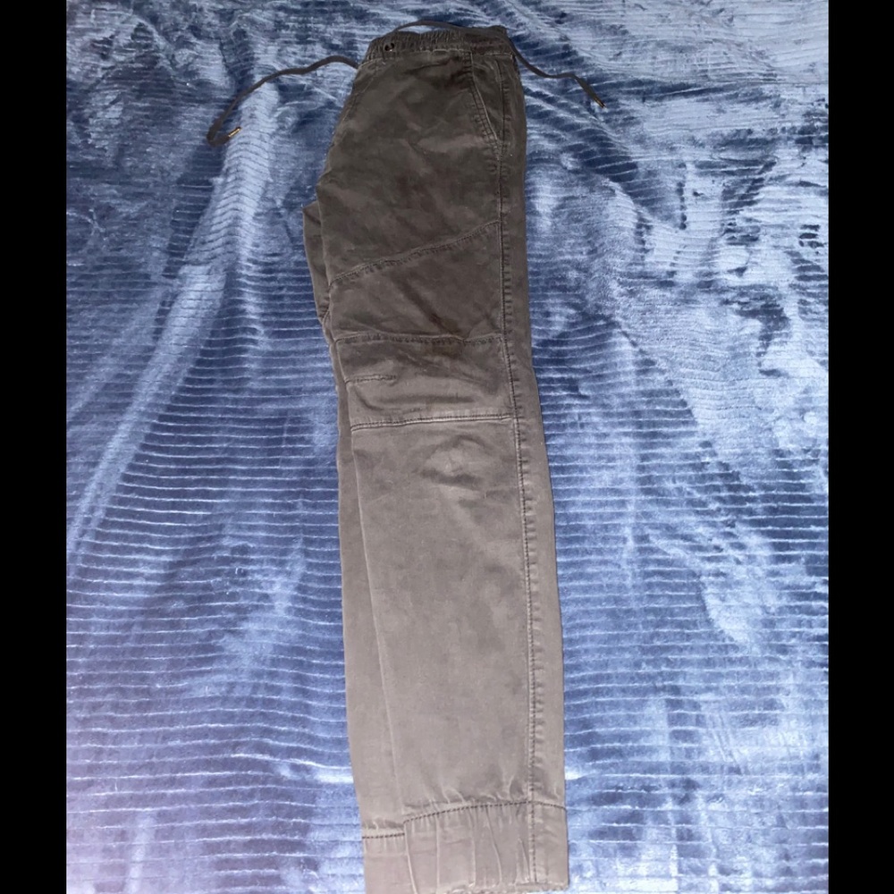 Holister 30-30 Skinny Joggers